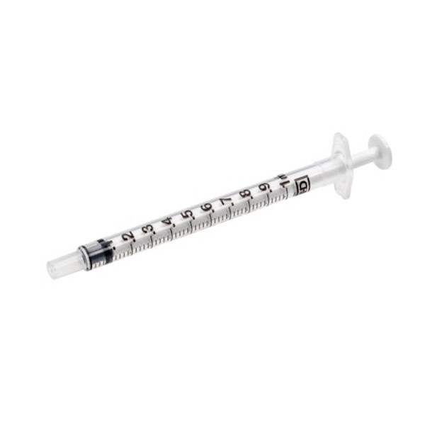 Oral Medication Syringe